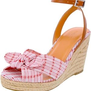 Nautica Wedge Heels